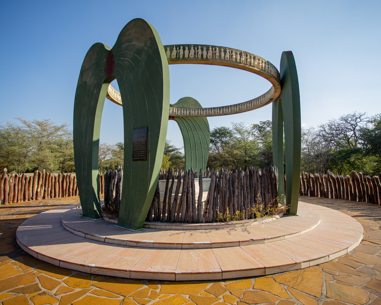 Memorial de Mandume